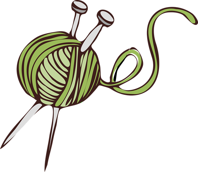 TheCraftOfKnitting